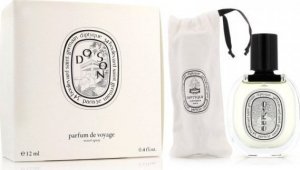 Diptyque Perfumy Unisex Diptyque EDT Do Son (12 ml) 1
