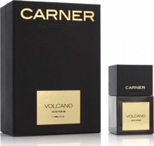 Carner Barcelona Perfumy Unisex Carner Barcelona EDP Volcano (50 ml) 1
