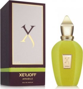 Xerjoff Perfumy Unisex Xerjoff EDP V Amabile (100 ml) 1