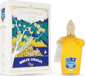 Xerjoff Perfumy Unisex Xerjoff EDP Casamorati Dolce Amalfi (100 ml) 1