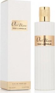 Ted Lapidus Perfumy Unisex Ted Lapidus EDP Oud Blanc (100 ml) 1