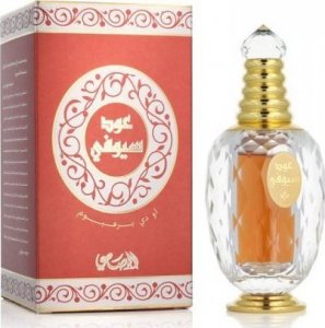 Rasasi Perfumy Unisex Rasasi EDP Oudh Siufi (30 ml) 1