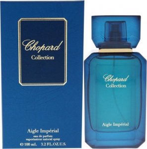 Chopard Perfumy Unisex Chopard EDP (100 ml) 1