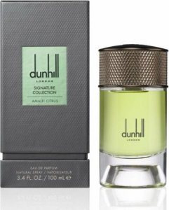 Dunhill Perfumy Męskie Dunhill EDP Signature Collection Amalfi Citrus (100 ml) 1