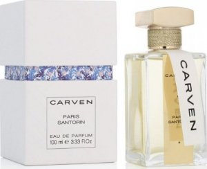 Carven Perfumy Unisex Carven EDP Paris Santorin (100 ml) 1