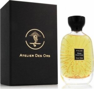 Atelier des Ors Perfumy Unisex Atelier Des Ors EDP Rose Omeyyade (100 ml) 1