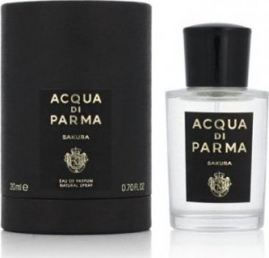 Acqua Di Parma Perfumy Unisex Acqua Di Parma EDP Sakura (20 ml) 1