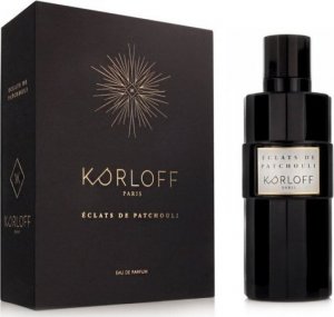 Korloff Perfumy Unisex Korloff EDP Eclats De Patchouli (100 ml) 1