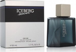 Iceberg Perfumy Męskie Iceberg EDT Homme (50 ml) 1