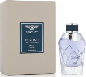 Bentley Perfumy Unisex Bentley EDP Beyond Exotic Musk (100 ml) 1