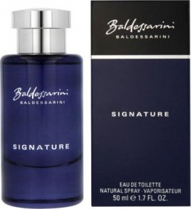 Baldessarini Perfumy Męskie Baldessarini EDT Signature (50 ml) 1