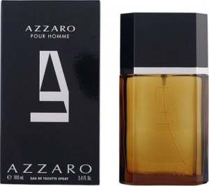 Azzaro Perfumy Męskie Azzaro EDT Pour Homme (100 ml) 1