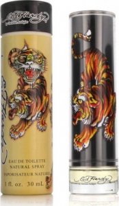 Christian Audigier Perfumy Męskie Christian Audigier EDT Ed Hardy Men's (30 ml) 1