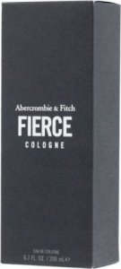 Abercrombie & Fitch Perfumy Męskie Abercrombie & Fitch EDC Fierce (200 ml) 1