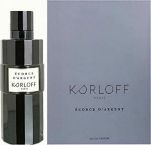 Korloff Perfumy Unisex Korloff EDP (100 ml) 1