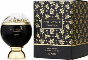Afnan Perfumy Unisex Afnan EDP Souvenir Desert Rose (100 ml) 1