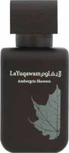 Rasasi Perfumy Męskie Rasasi EDP La Yuqawam Ambergris Showers (75 ml) 1