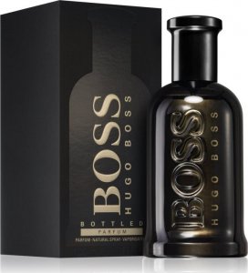 Hugo Boss Hugo Boss BOSS Bottled Parfum Woda Perfumowana Męska 100ML 1