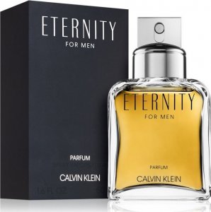 Calvin Klein Calvin Klein Eternity for Men Parfum Woda Perfumowana Męska 50ML 1