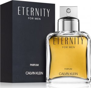 Calvin Klein Calvin Klein Eternity for Men Parfum Woda Perfumowana Męska 100ML 1