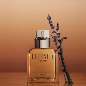Calvin Klein Eternity for Men Parfum Woda Perfumowana Męska 100ML 4