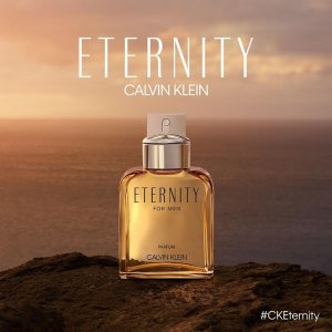Calvin Klein Eternity for Men Parfum Woda Perfumowana Męska 100ML 5