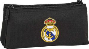 Piórnik Real Madrid Neseser szkolny Real Madrid C.F. 1902 Czarny 1