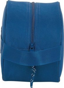 Piórnik Blackfit8 Neseser szkolny BlackFit8 Oxford Ciemnoniebieski 2