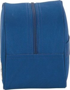 Piórnik Blackfit8 Neseser szkolny BlackFit8 Oxford Ciemnoniebieski 3