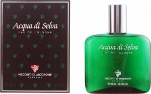Victor Perfumy Męskie Acqua Di Selva Victor EDC - 400 ml 1