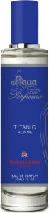 Alvarez Gomez Perfumy Męskie Alvarez Gomez Titanio Homme EDP (30 ml) 1