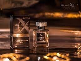 Elixir ELiXiR PERFUMES M67 50ML - Męski - inspirowany Giorgio Armani EAU DE CEDRE 2