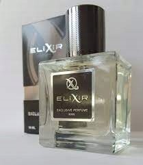 Elixir ELiXiR PERFUMES M67 50ML - Męski - inspirowany Giorgio Armani EAU DE CEDRE 3