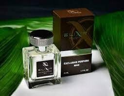 Elixir ELiXiR PERFUMES M67 50ML - Męski - inspirowany Giorgio Armani EAU DE CEDRE 4