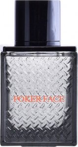 Ted Lapidus Perfumy Męskie Poker Face Ted Lapidus EDT - 100 ml 2