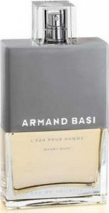 Armand Basi Perfumy Męskie Armand Basi Eau Pour Homme Woody Musk EDT (75 ml) 1