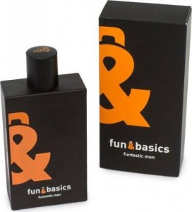 Fila Perfumy Męskie Fila Funtastic Men EDP (100 ml) 1