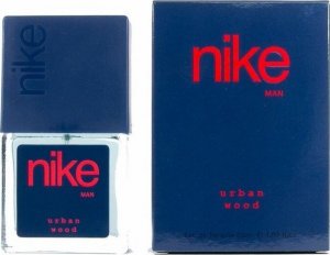 Nike Perfumy Męskie Nike EDT Urban Wood (30 ml) 1