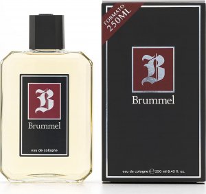 Puig Perfumy Męskie Puig Brummel EDC (250 ml) 1