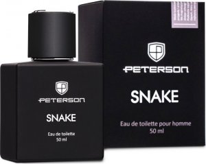 Peterson Snake Woda Toaletowa Dla Mężczyzn! 1