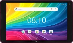Tablet Woxter X-100 Pro 10.1" 16 GB 4G LTE Różowe (S7809457) 1