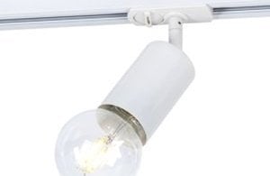 Italux Sufitowy reflektor Marvi 922303-3-WH-SET do systemu szynowego 1-fazowy biały 1