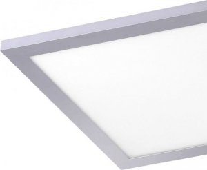 Lampa sufitowa Paul Neuhaus Nasufitowa lampa  Flat 14753-21 LED 16W płaska biała 3