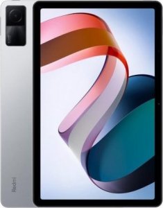 Tablet Xiaomi Redmi Pad 10.6" 128 GB Srebrne (69341777994190) 1