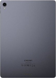 Tablet Chuwi HiPad Plus CW1526 11" 128 GB Grafitowe (CWI526) 3