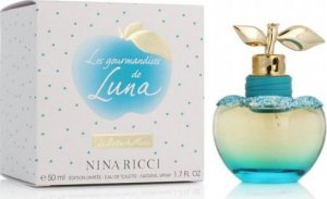 Nina Ricci Perfumy Damskie Nina Ricci EDT Les Gourmandises De Nina (50 ml) 1