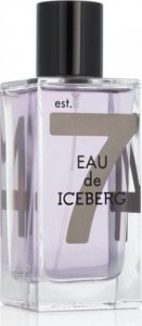 Iceberg Perfumy Damskie Iceberg EDT Eau De Iceberg Jasmin (100 ml) 1