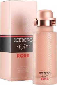 Iceberg Perfumy Damskie Iceberg EDT Iceberg Twice Rosa For Her (125 ml) 1