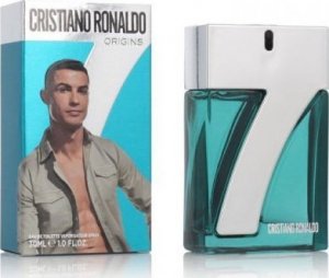 Cristiano Ronaldo Perfumy Męskie Cristiano Ronaldo EDT Cr7 Origins (30 ml) 1