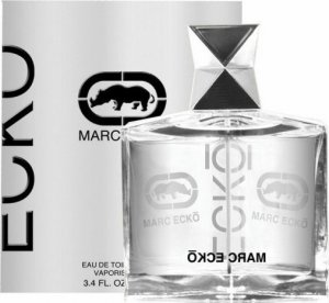 Marc Ecko Perfumy Męskie Marc Ecko EDT Ecko (100 ml) 1